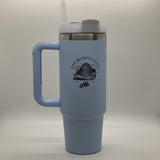 Stainless Steel Tumbler