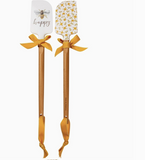 Bee Happy Spatula