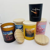 Utah Candle Collection