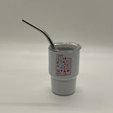 Stainless Steel Tumbler