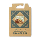 Enamel Pin