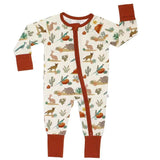 Desert Bamboo Pajamas