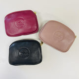 Leather Coin Purse