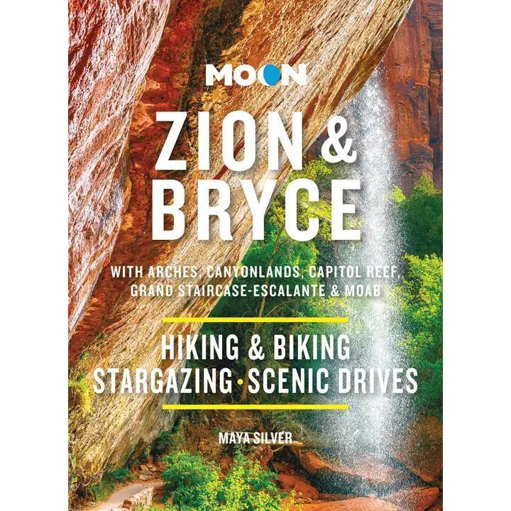 Zion & Bryce