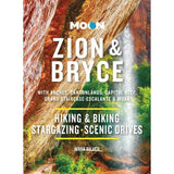 Zion & Bryce