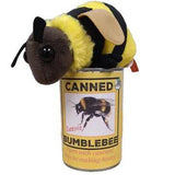 Canned Stuffed Animal