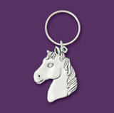 Basic Spirit Keychain