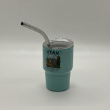 Stainless Steel Tumbler