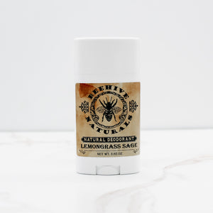 Beehive Naturals Deodorant