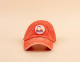 Vintage Baseball Cap