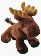 Hug'ems Moose