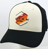 Utah Caps