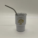 Stainless Steel Tumbler