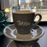 Espresso Cup Set