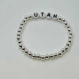 Baby Block Bracelets