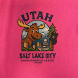 Wilderness Moose SLC