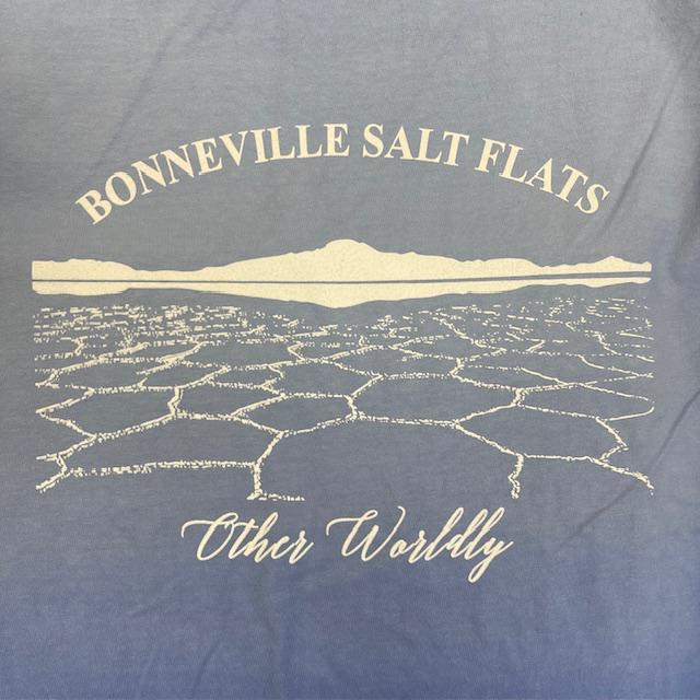 Salt Flats