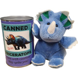 Canned Stuffed Animal