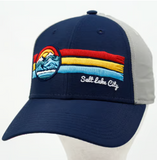 Utah Caps