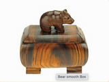 Ironwood Box