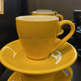 Espresso Cup Set