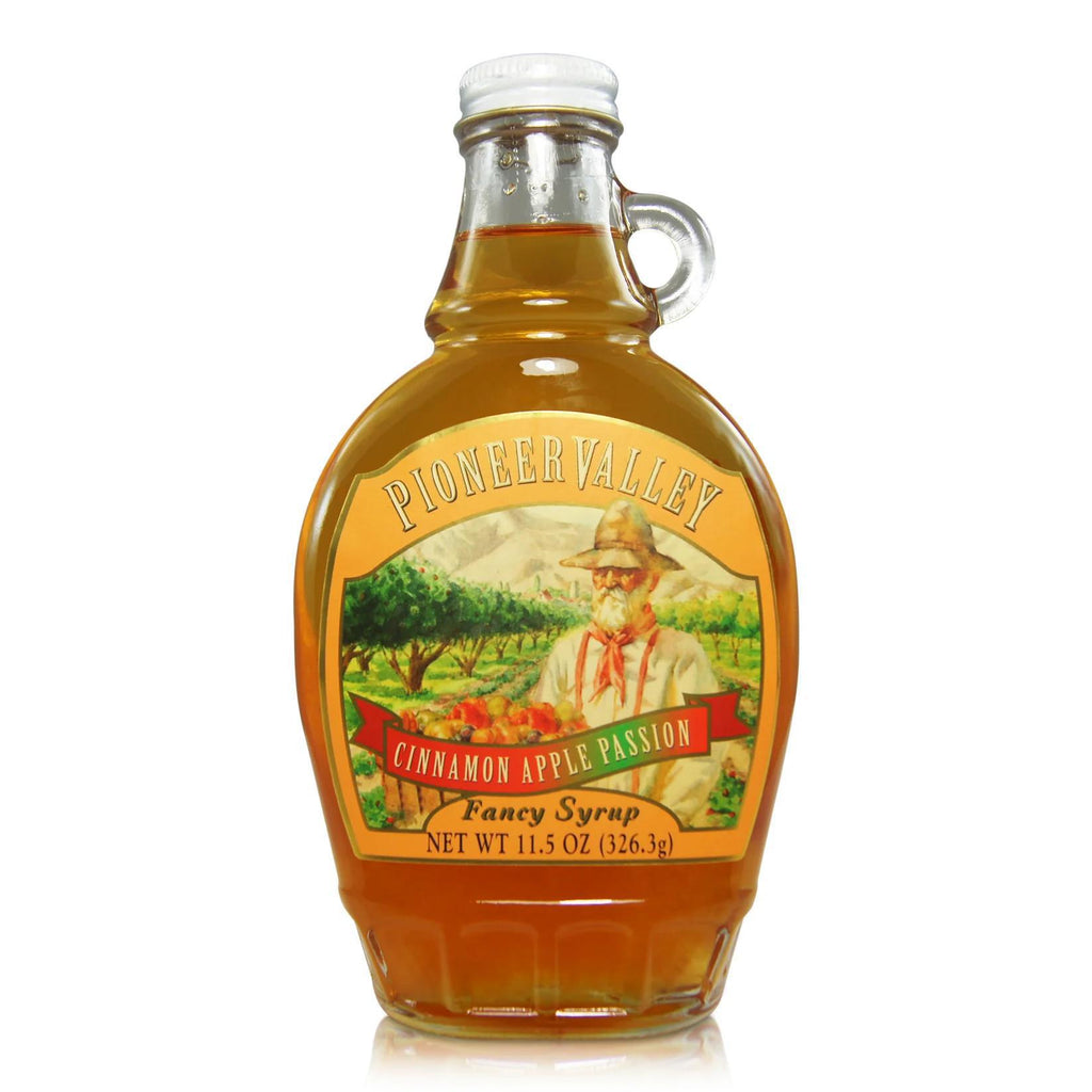 Pioneer Valley Syrups