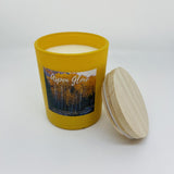 Utah Candle Collection