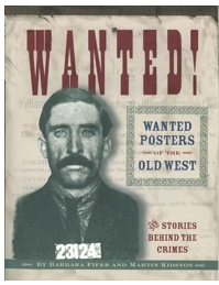 Wanted
