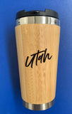 Bamboo Tumbler