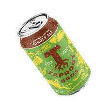 Taproot Soda