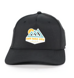 Utah Caps