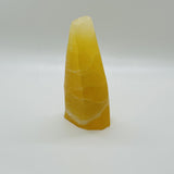 Honeycomb Calcite Towers