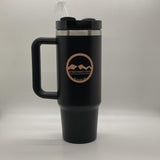 Stainless Steel Tumbler