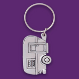 Basic Spirit Keychain