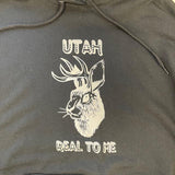 T-Shirt Jackalope