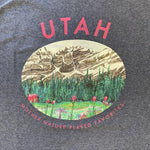 T-shirt Albion Basin