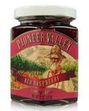 Pioneer Valley Jams 8oz