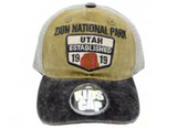 Baseball Hat