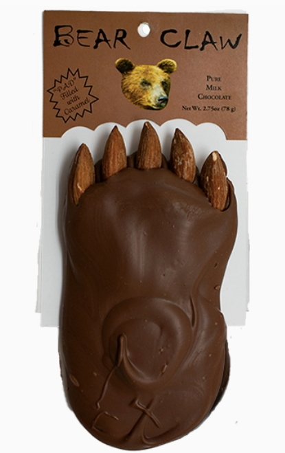 Bear Claw