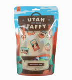 Utah National Parks Taffy Bag