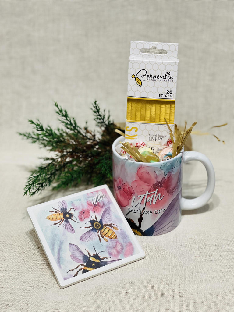 Cozy Cup Set Collection