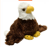 Hug'ems Mini Eagle