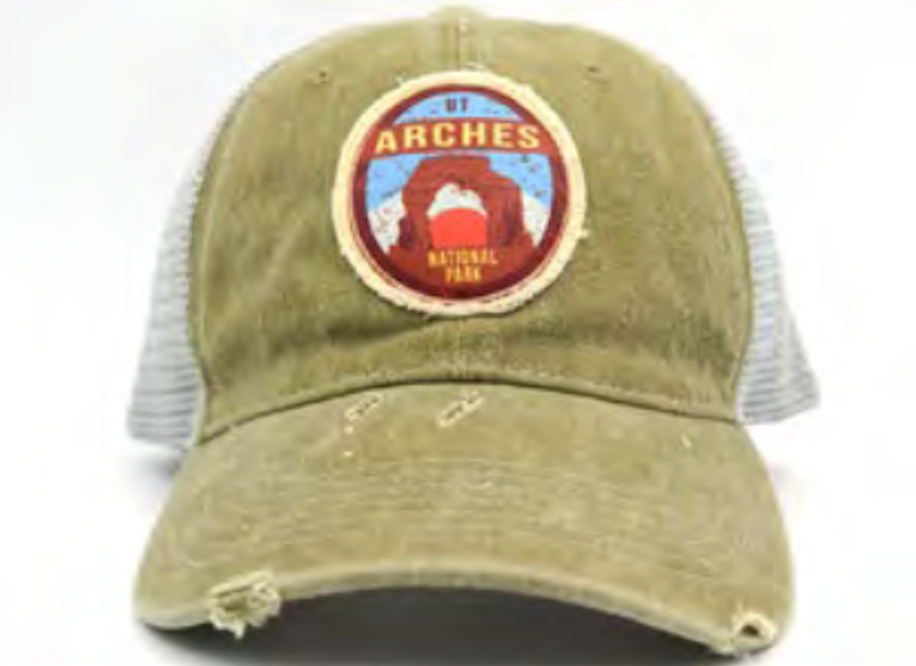 Baseball Hat