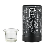 Touch Lamp Bear Family