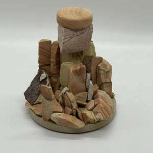 Sandstone Rock Art Kit