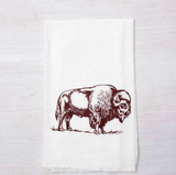 Flour Sack Tea Towel