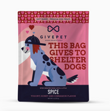 Spice Soft-Baked Dog Treats, Yogurt Honey Cinnamon