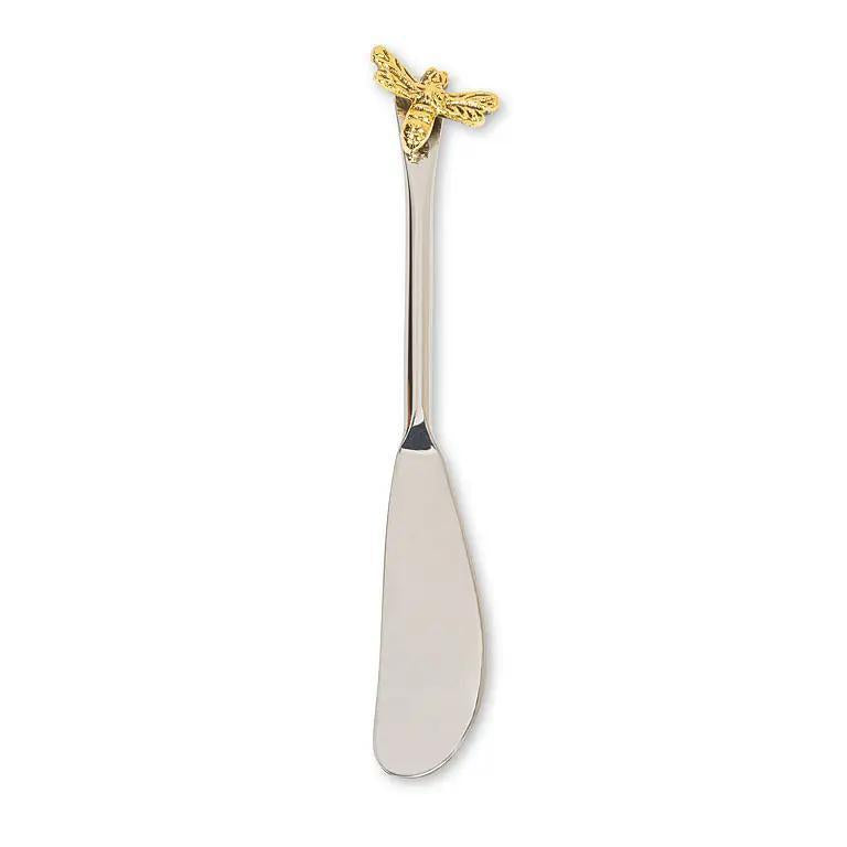 Bee Handle Pate Spreader-6.5"
