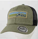 Utah Caps