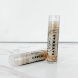 Beeswax Lip Balm